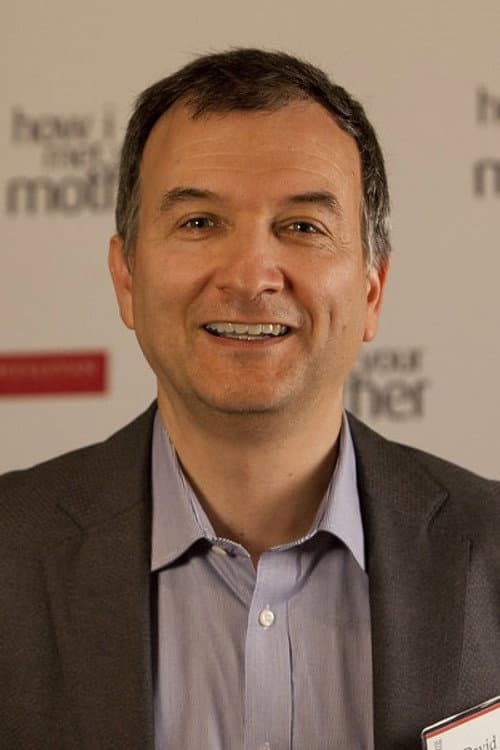 David Kendall foto