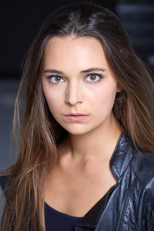 Anastasia Mirabelle foto