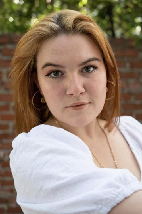 Fiona Bishop foto