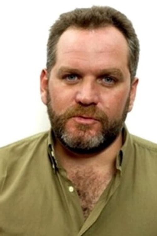 Wim Beukes foto