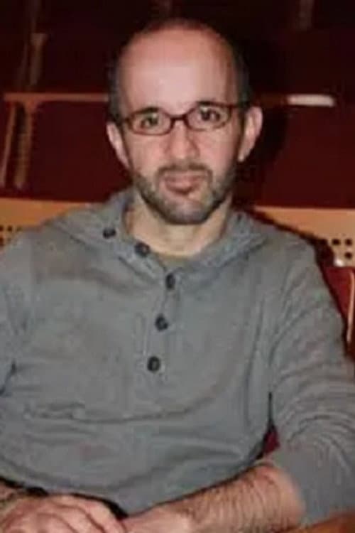 Pep Antón Gómez foto