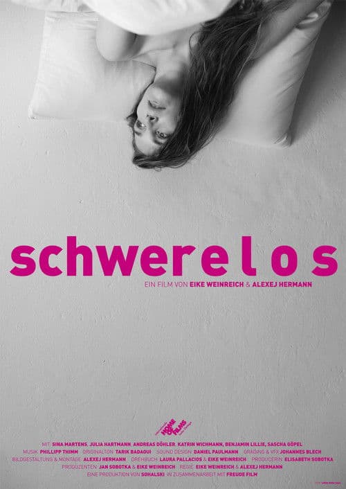 Schwere l o s (2021) poster