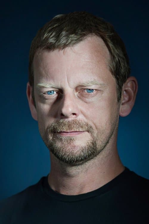 Martin Stránský foto