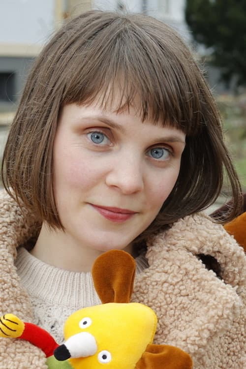 Kateřina Karhánková foto