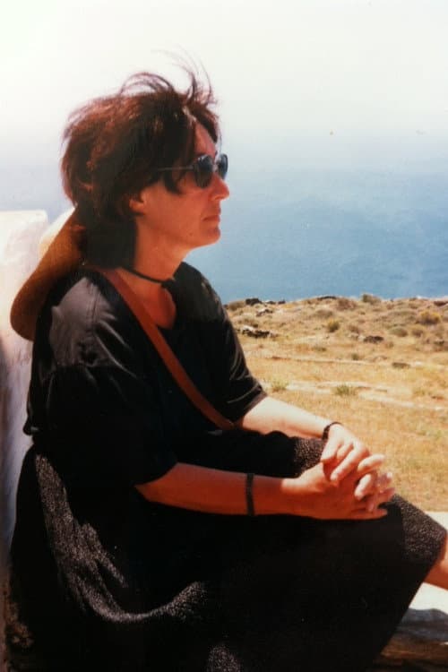 Barbara Meter foto