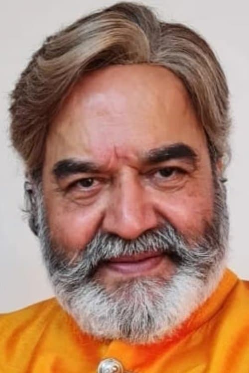 Surendra Pal foto