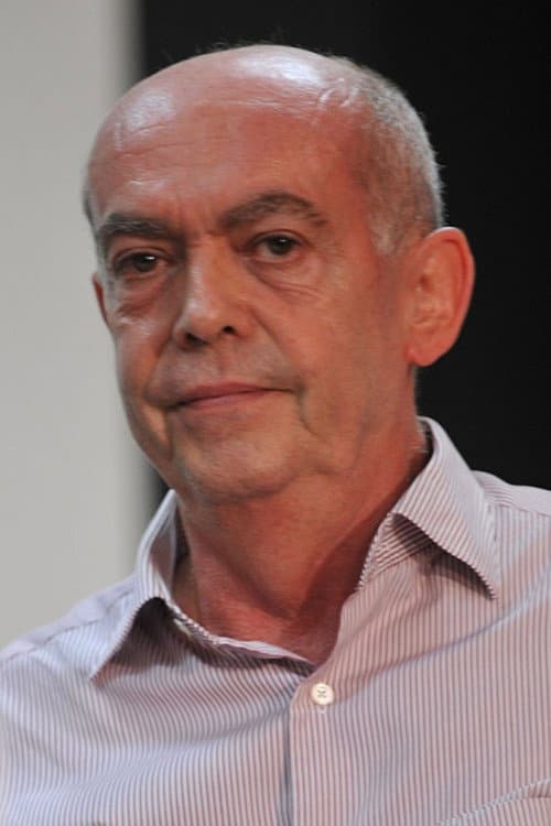 Helvécio Ratton foto