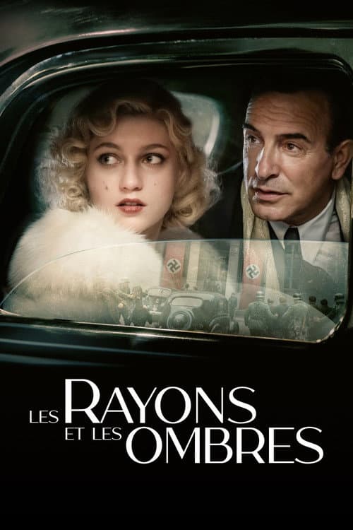 Les Rayons et les Ombres (2026) poster