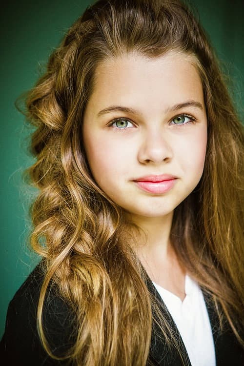 Sofia Mali foto