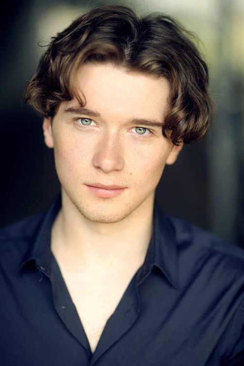 Patrick McNamee foto