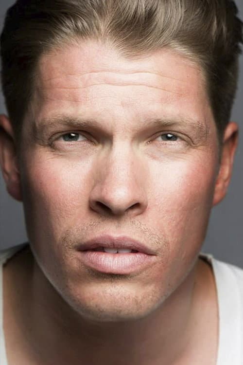 Alexander Cendese foto