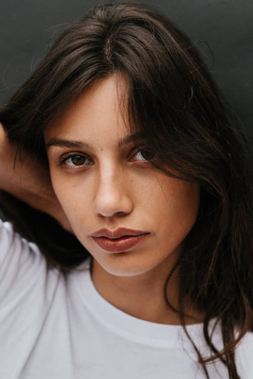Léa Luce Busato foto