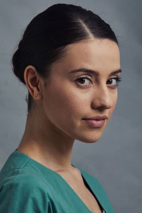 Barbora Černá foto