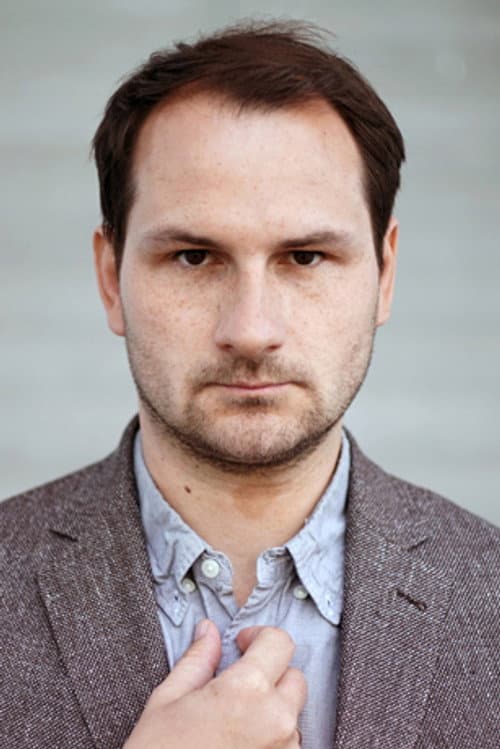 Daniel Flieger foto