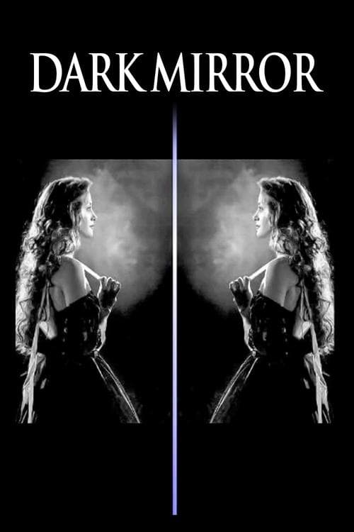 Dark Mirror (1984) poster