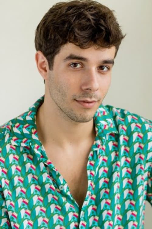 Vitor Novello foto