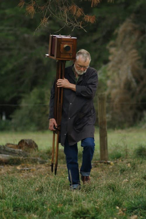 Brian Scadden foto