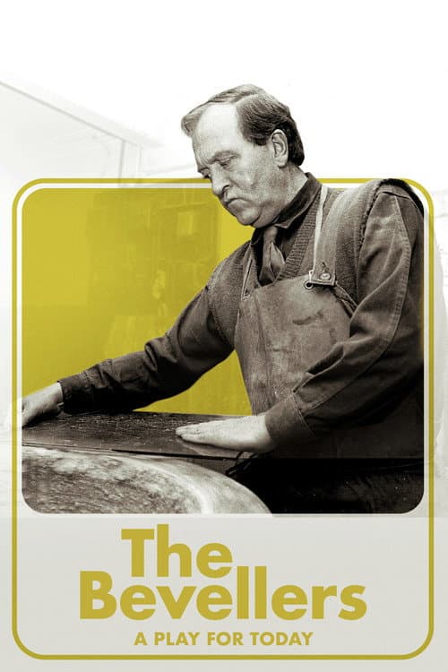 The Bevellers (1974) poster