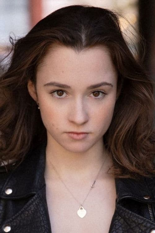 Grace Hogg-Robinson foto