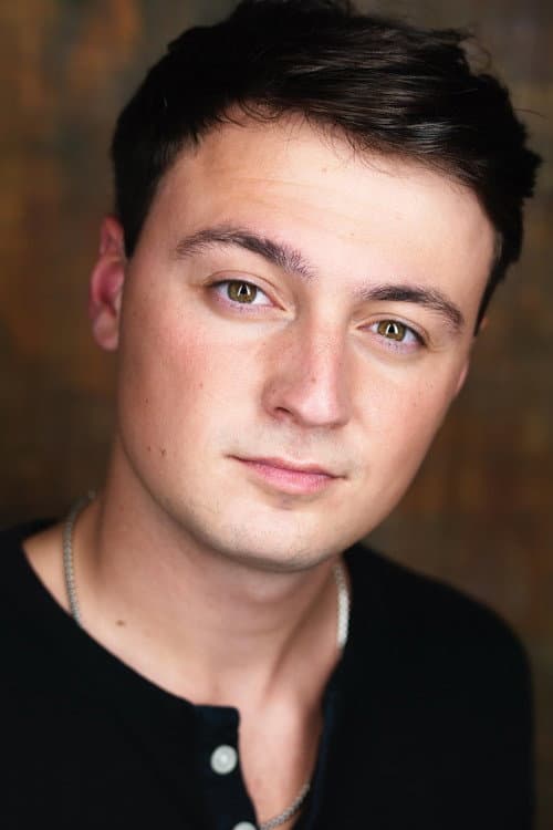Gary Paul Bowman foto