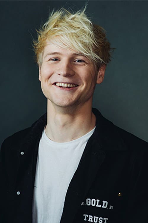 Kelvin Boerma foto