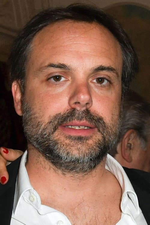 Romain Sardou foto
