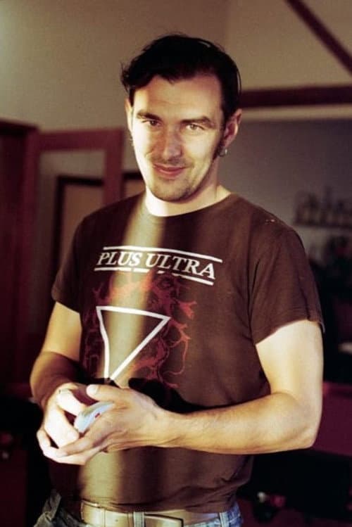 João Niza Ribeiro foto