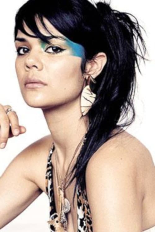 Natasha Khan foto