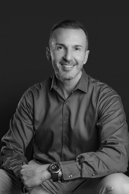 José Chema Urrutia foto