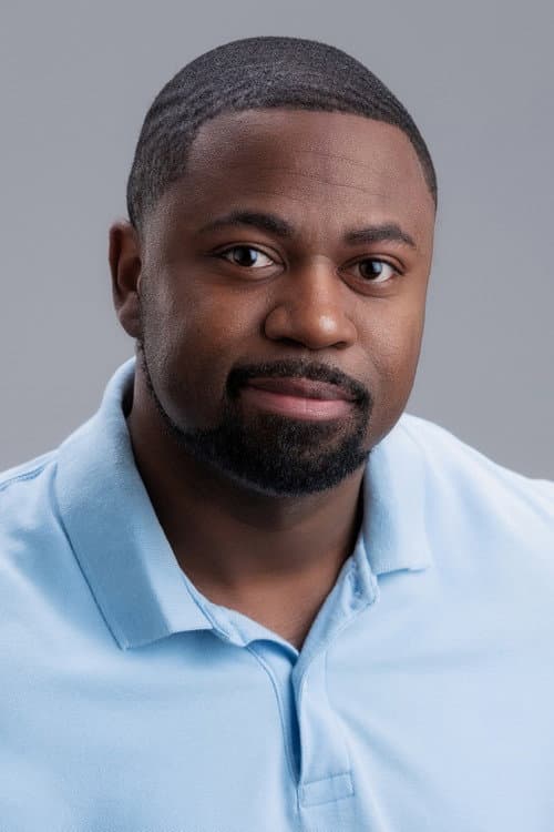LeJon Woods foto
