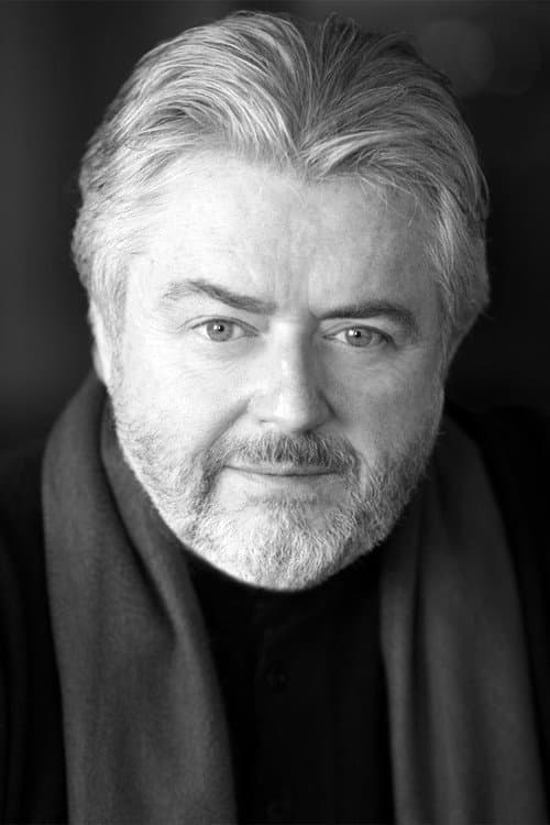 Bill Whelan foto