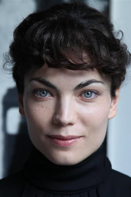 Coralie Revel foto