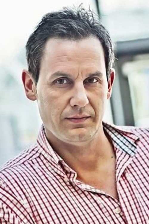 Igor Šebesta foto