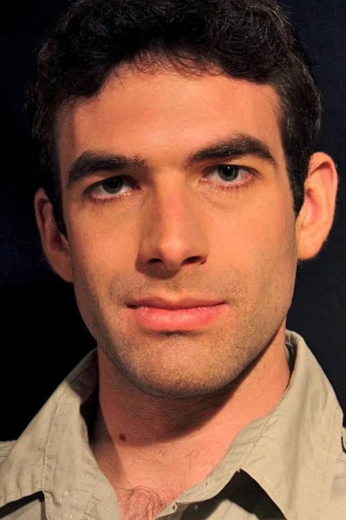 Brendan Lovell foto