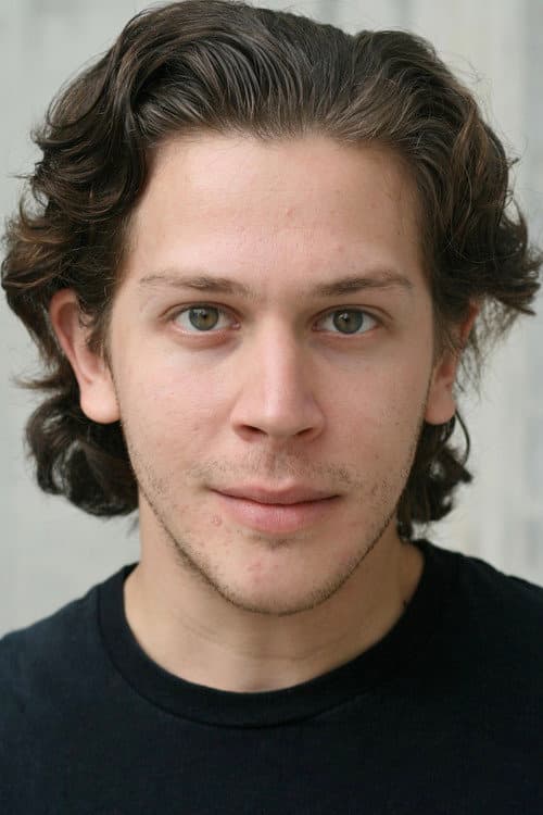 Rafael Goldstein foto