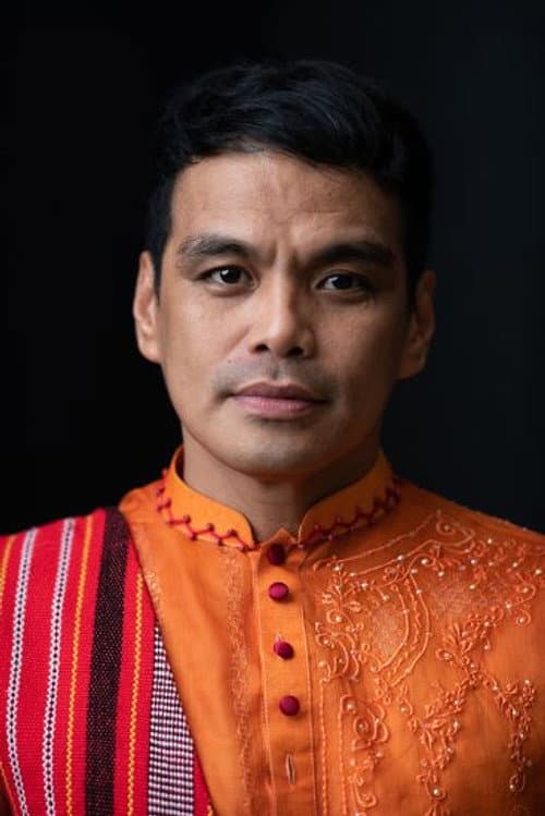 Bong Cabrera foto