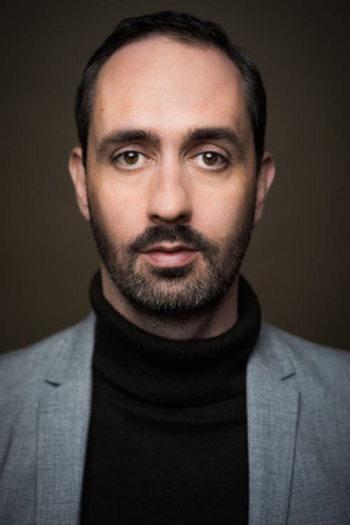 Patrick Finger foto