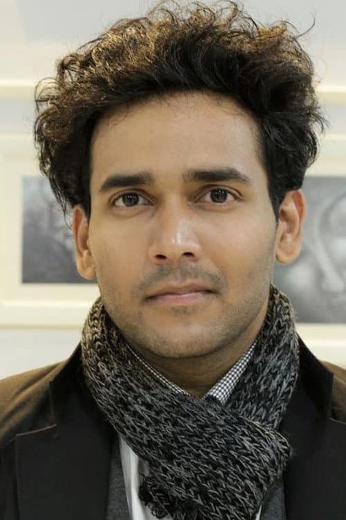 Naresh Agastya foto