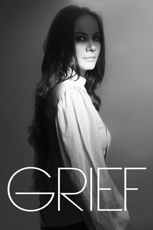 Grief (2015) poster