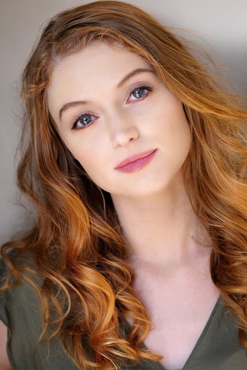 Tiffany Feese foto