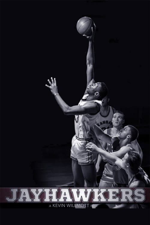 Jayhawkers (2014) poster