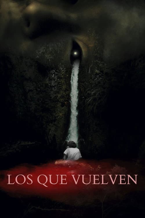 Los que vuelven (2019) poster