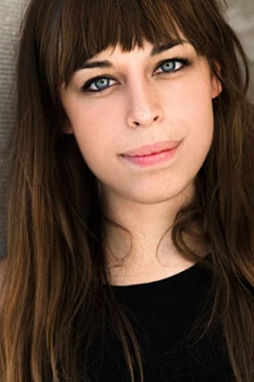 Cassidy Slaughter-Mason foto