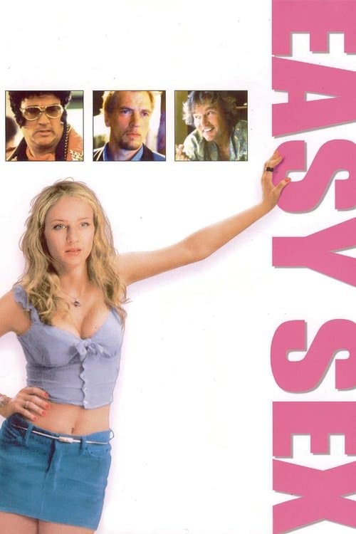 Easy Sex (2003) poster