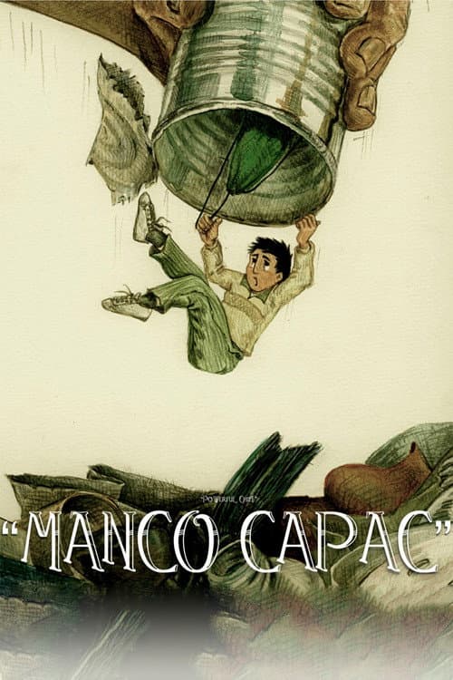 Manco Capac (2020) poster