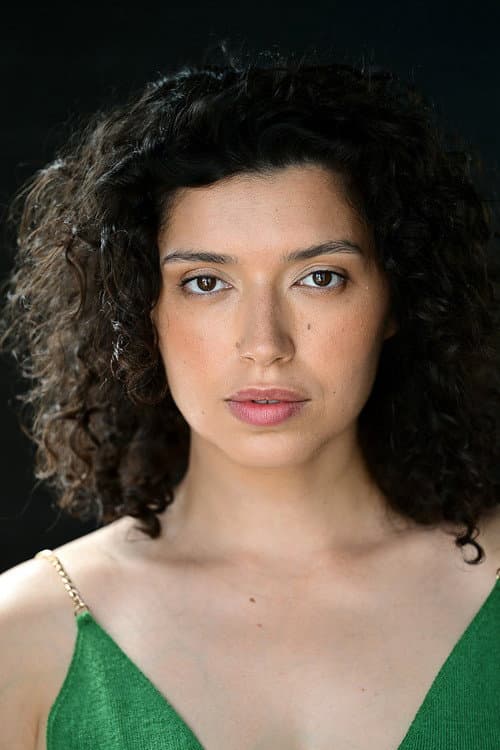 Naima Laube foto