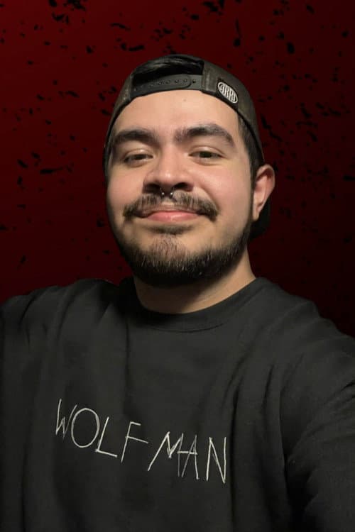 Mario Muñoz foto