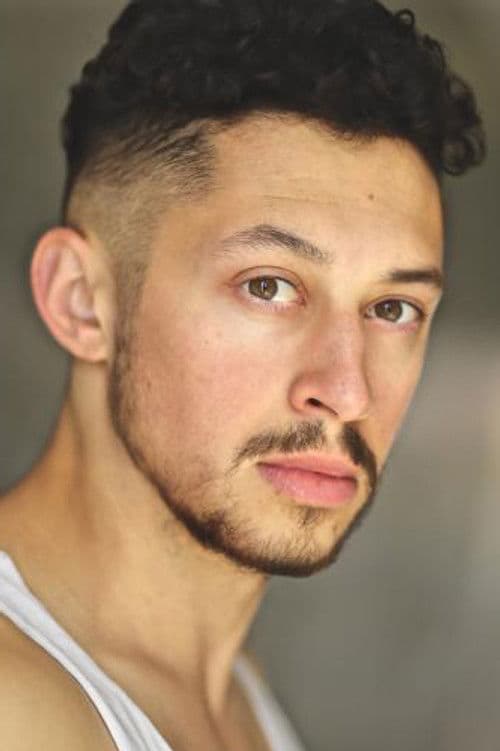 Blain Neale foto