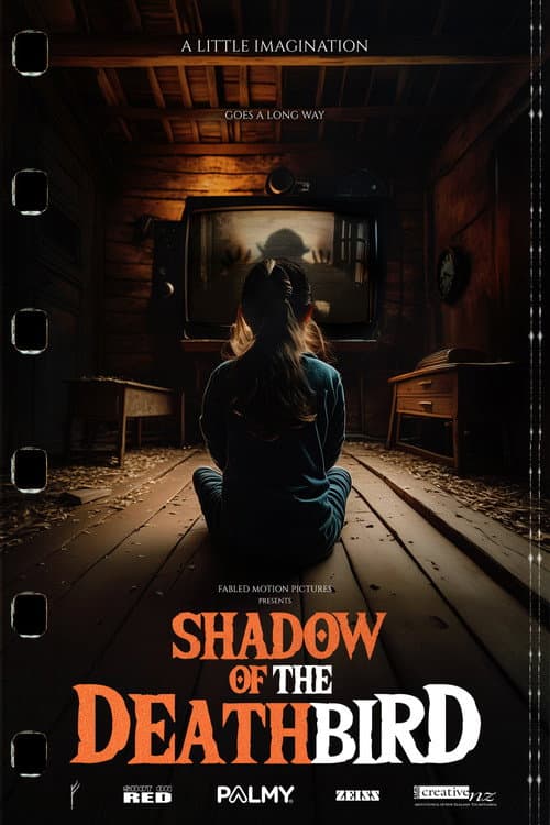 Shadow of the Deathbird (2025) poster