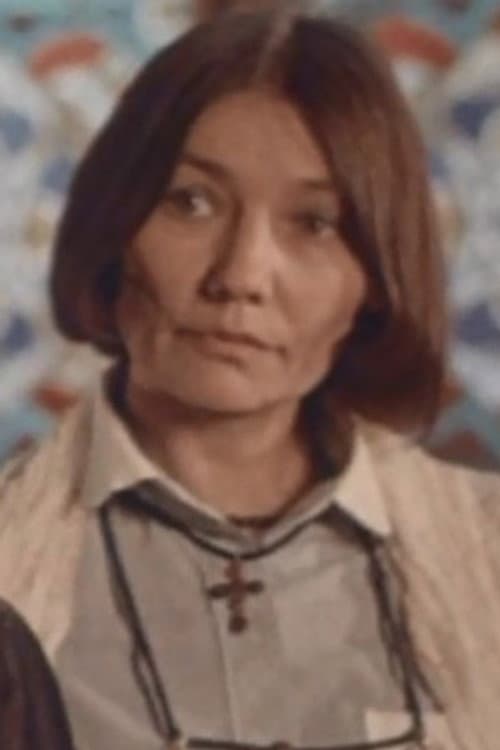 Natalya Ralleva foto